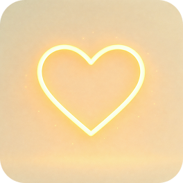 Love first